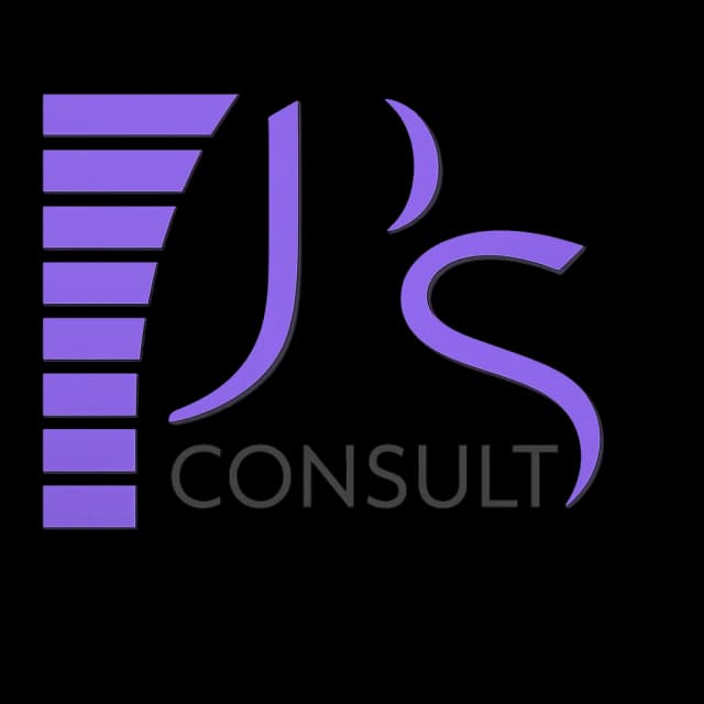 JPS Consult Logo